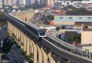Empresa que vai ampliar a Linha 15-Prata até Jacú Pêssego é selecionada pelo Metrô